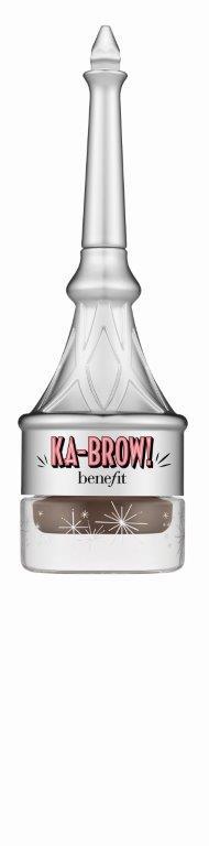 الجل الكريمي الملوّن للحواجبKa-BROW!