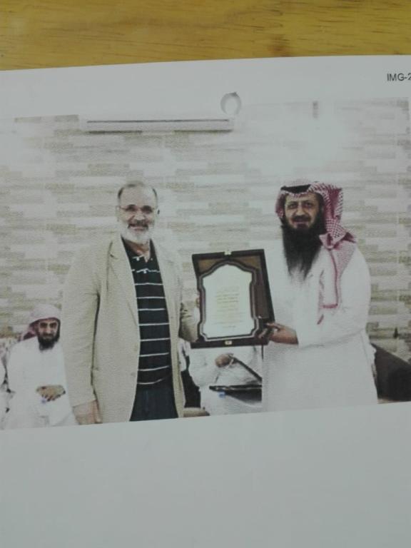 أماكن وذكريات