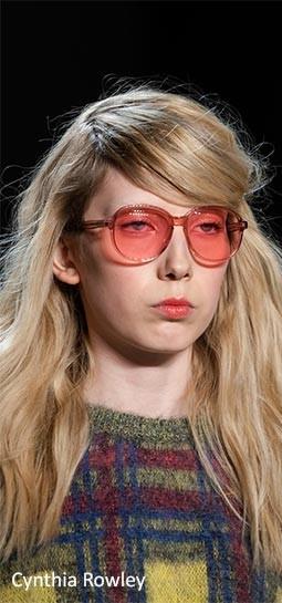 Cynthia Rowley