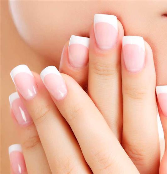 طرق بسيطة للمحافظة على جمال أظافرك