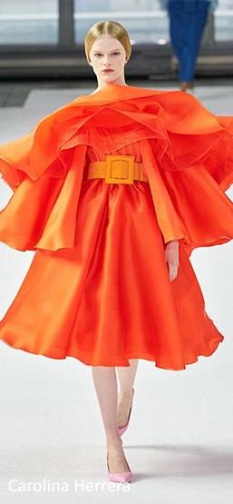 Carolina Herrera