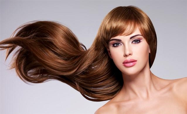 خلطة زبدة الشيا لتغذية الشعر