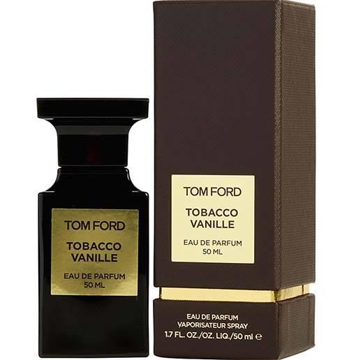 عطر Tobacco Vanille