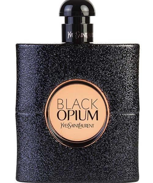 عطر Black Opium