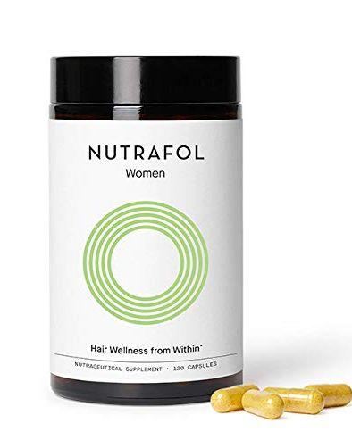 Hair Wellness From Within