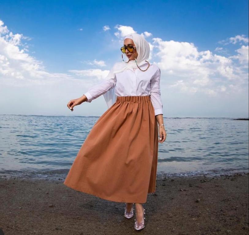 أزياء كاجوال شبابية للعمل