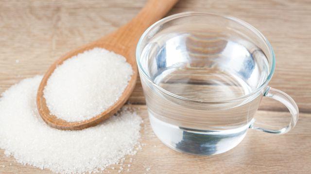 أضرار البيكنج صودا للبشرة