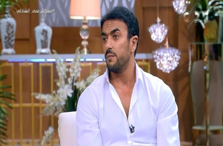 أحمد العوضي