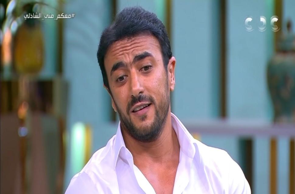 أحمد العوضي
