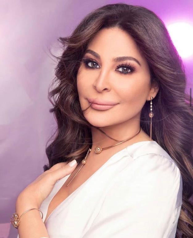 إليسا