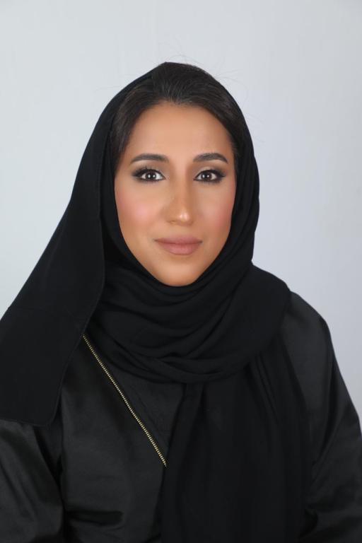 الأستاذة جمانا راشد الراشد