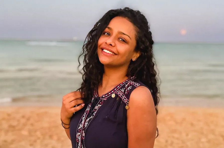 أسماء أبو اليزيد