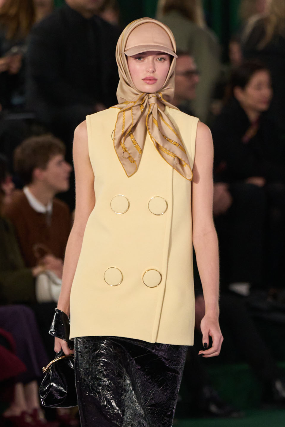 غوتشي خريف 2025 Gucci