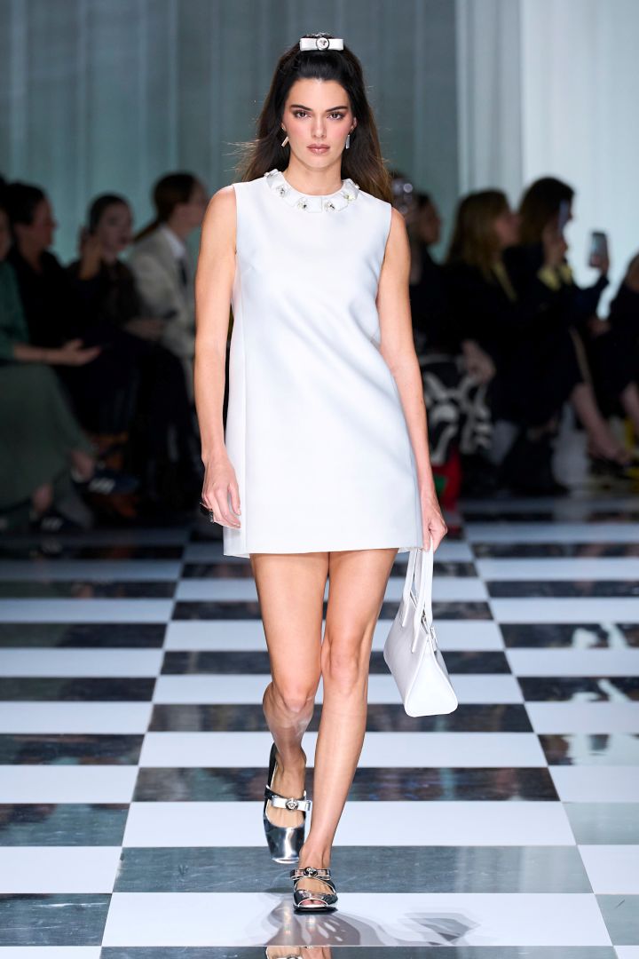 مصدر الصورة Launchmetrics/Spotlight ©