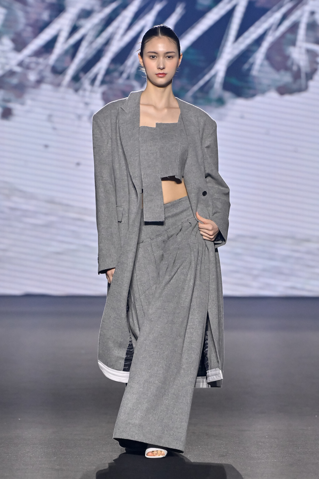 مصدر الصورة Launchmetrics/Spotlight ©