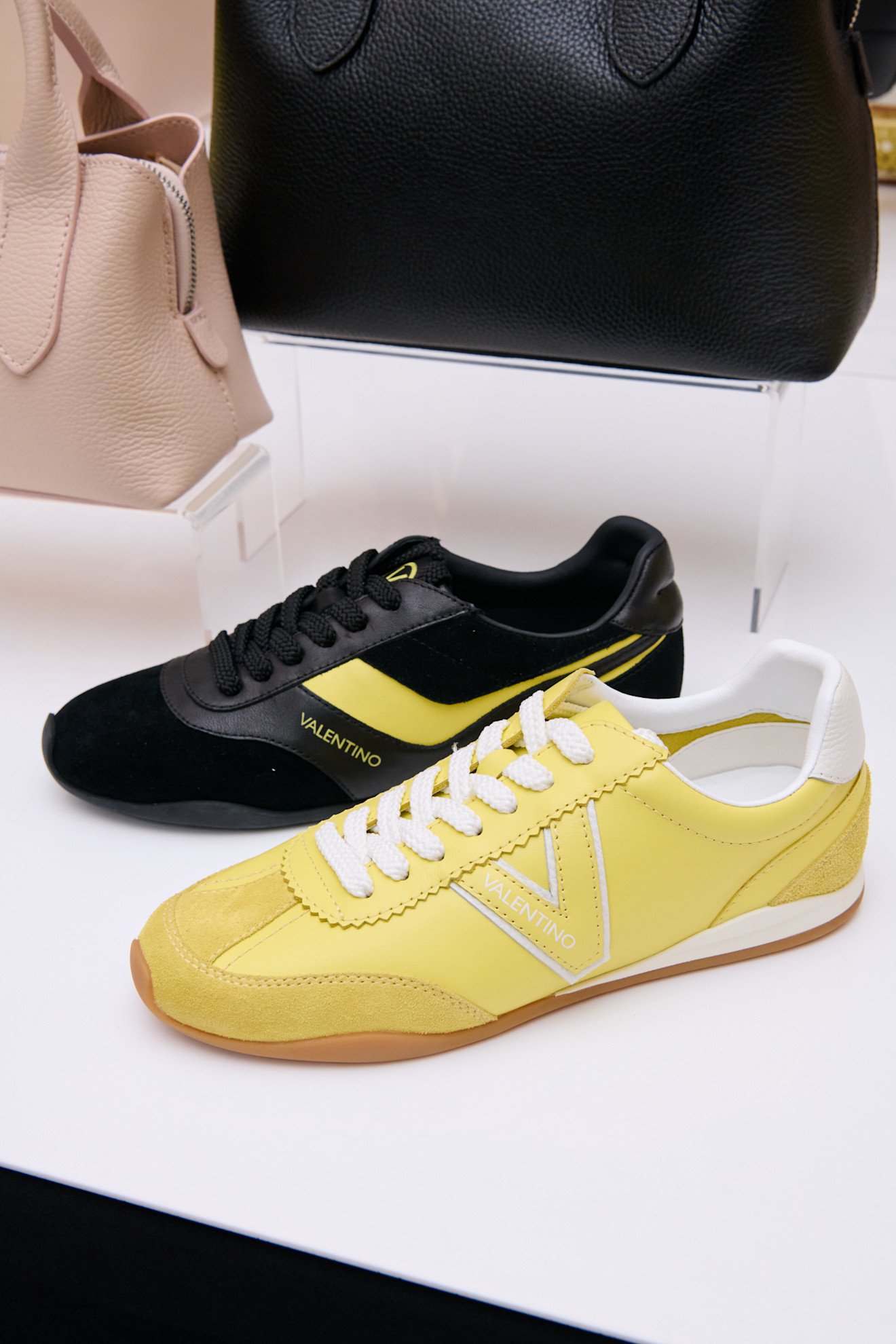 مصدر الصورة Launchmetrics/Spotlight ©