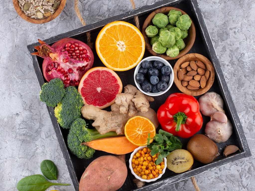 الكربوهيدرات