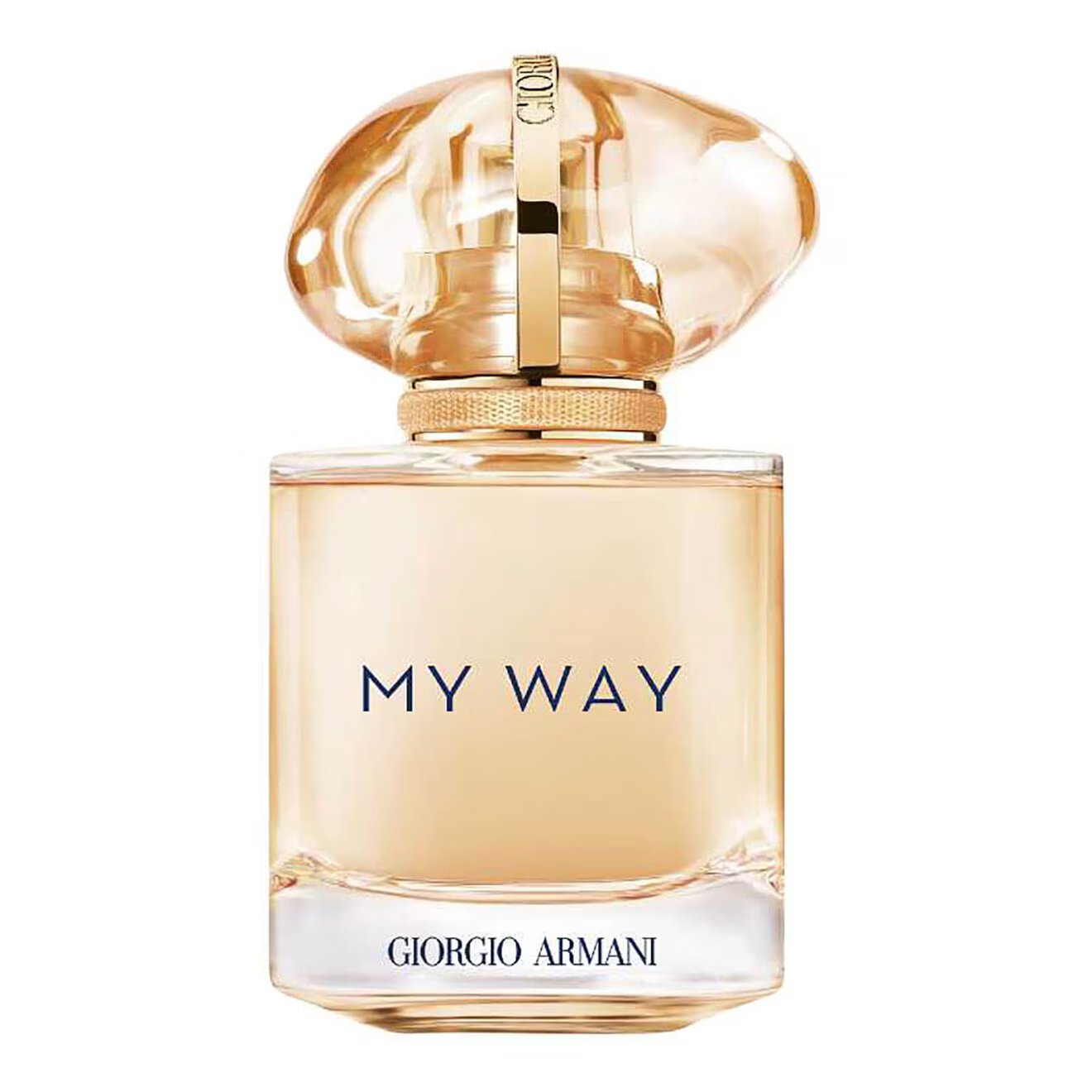 عطر My Way Sunny Vanilla Eau de Parfum من أرماني بيوتي