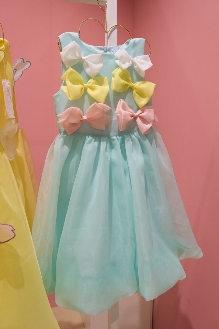 صورة Amoura Kids من Launchmetrics/Spotlight