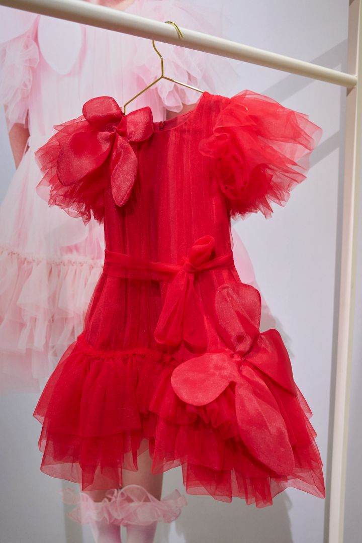 صورة Amoura Kids من Launchmetrics/Spotlight