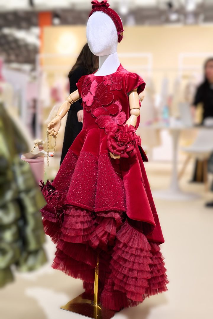 صورة Junona من Launchmetrics/Spotlight