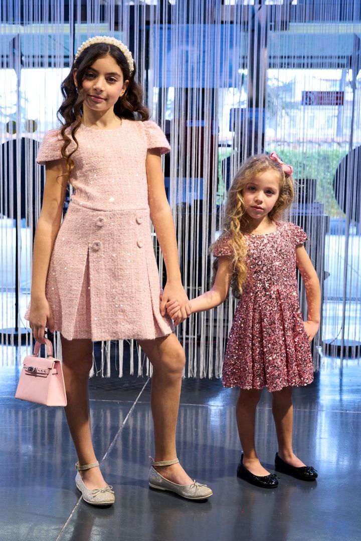 صورة Prinsessefin من Launchmetrics/Spotlight