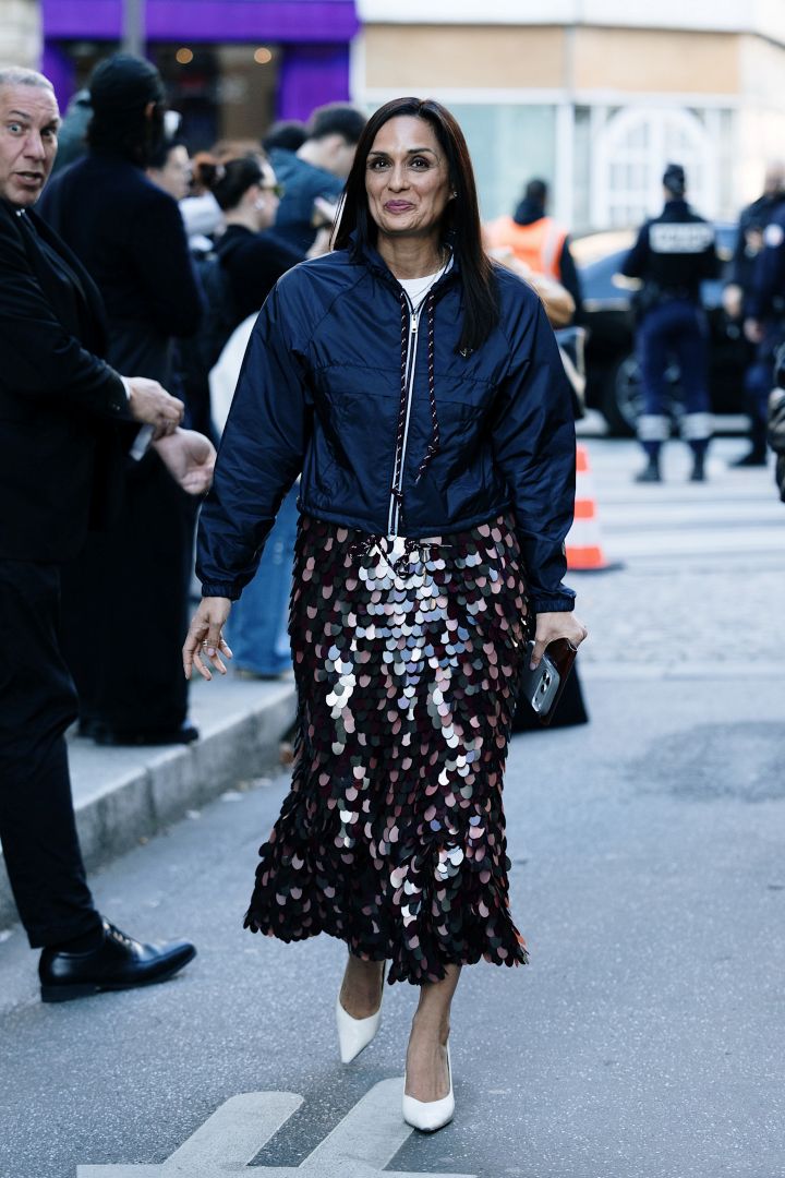 متى تبدو الإطلالة مبالغا فيها؟ اكتشفي حدود الأناقة الذكية لتتقيدي بها