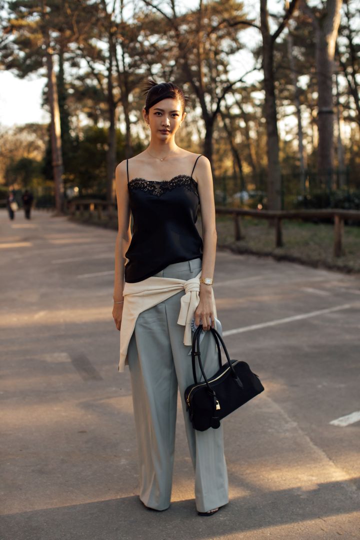 متى تبدو الإطلالة مبالغا فيها؟ اكتشفي حدود الأناقة الذكية لتتقيدي بها