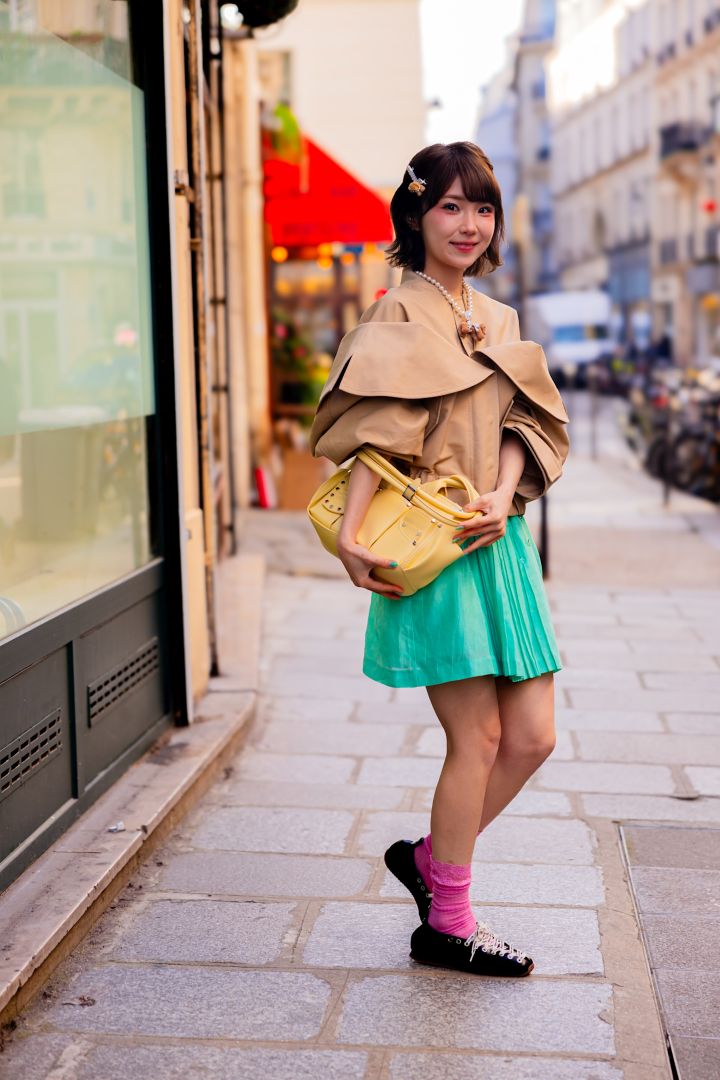 متى تبدو الإطلالة مبالغا فيها؟ اكتشفي حدود الأناقة الذكية لتتقيدي بها