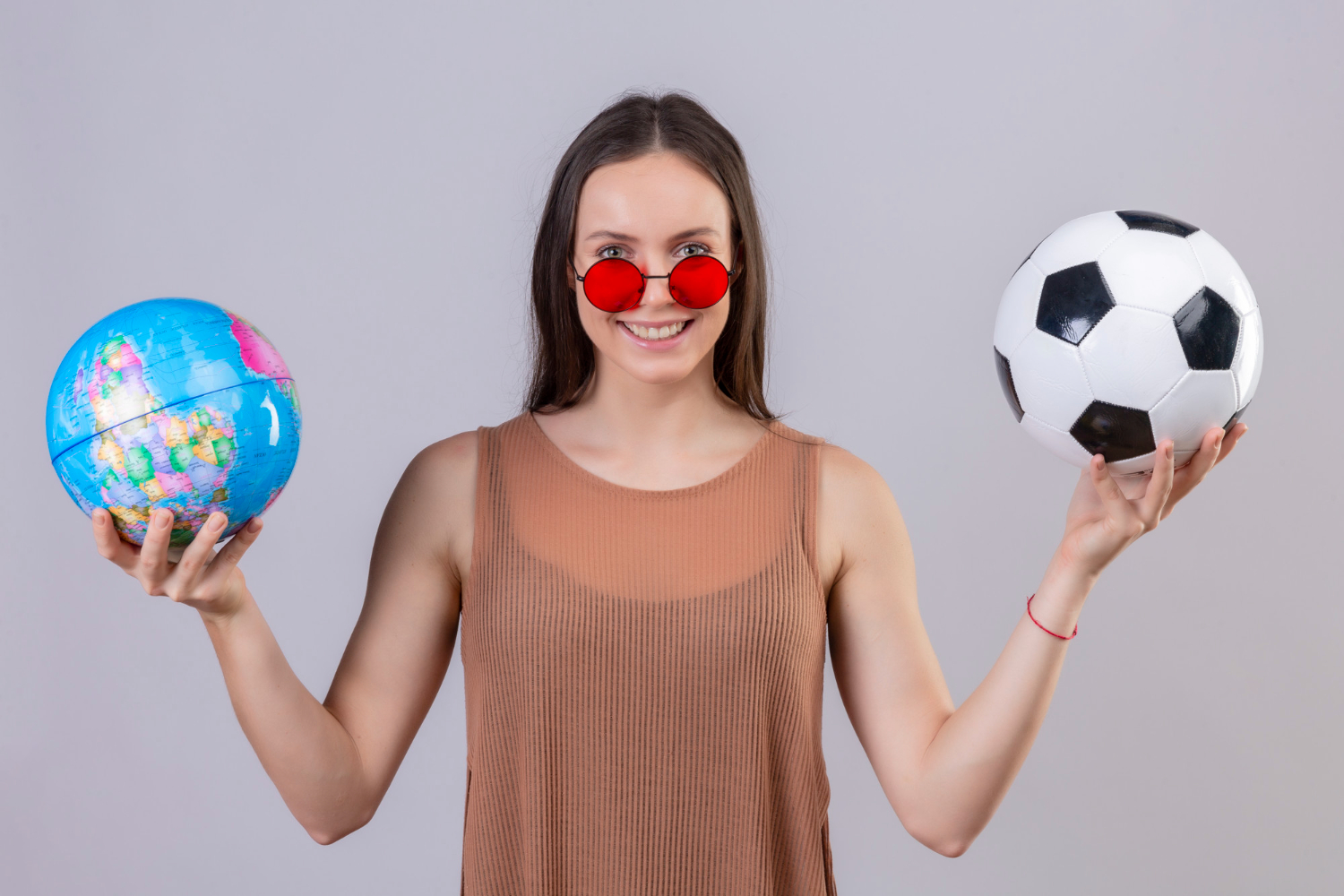 المنتخب المناسب لبرجك - الصورة من موقع  freepik