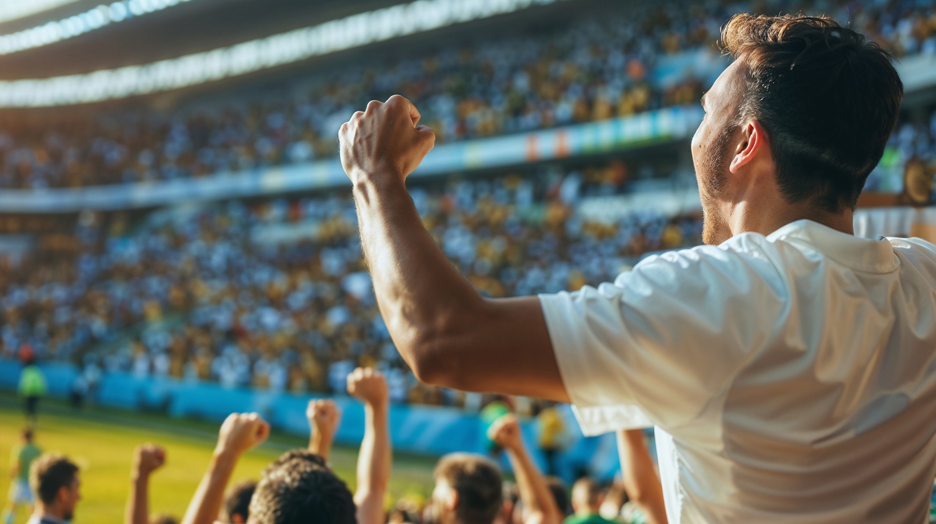 عبارات حماسية لدعم فريقك في كأس العالم 2026- الصورة من magnific