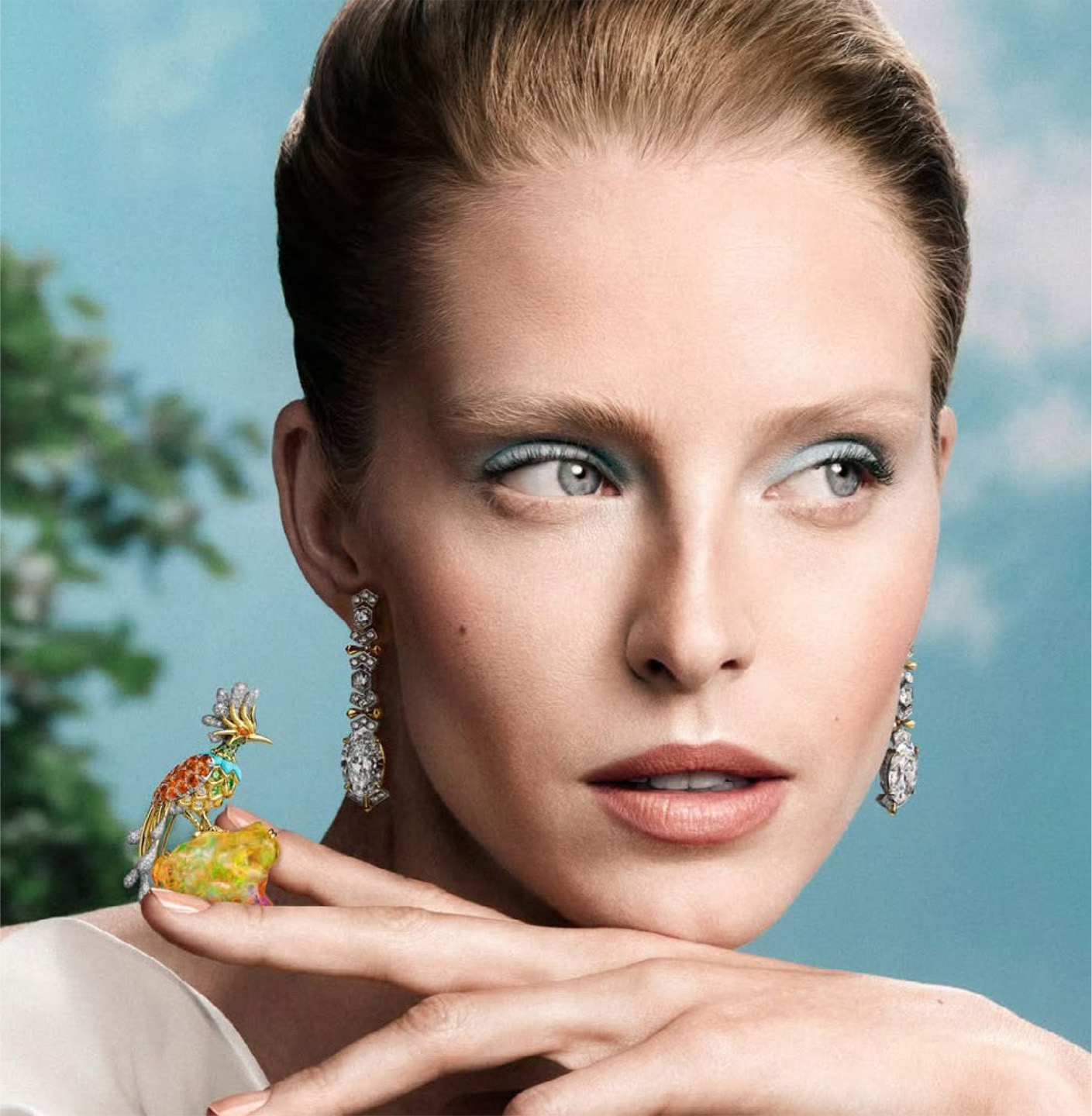 تيفاني أند كو. Tiffany & CO