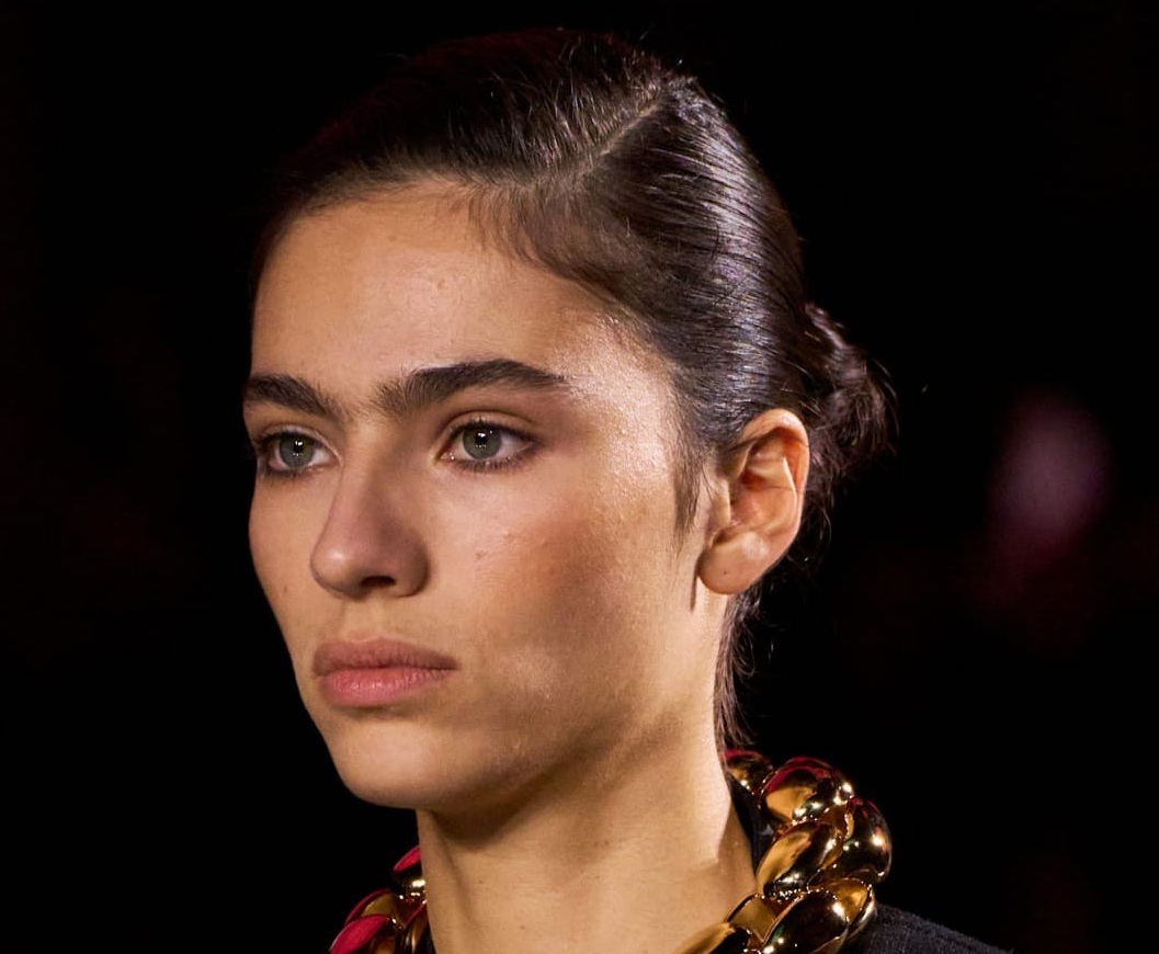 من عرض شانيل Chanel - الصورة من Launchmetrics/Spotlight©