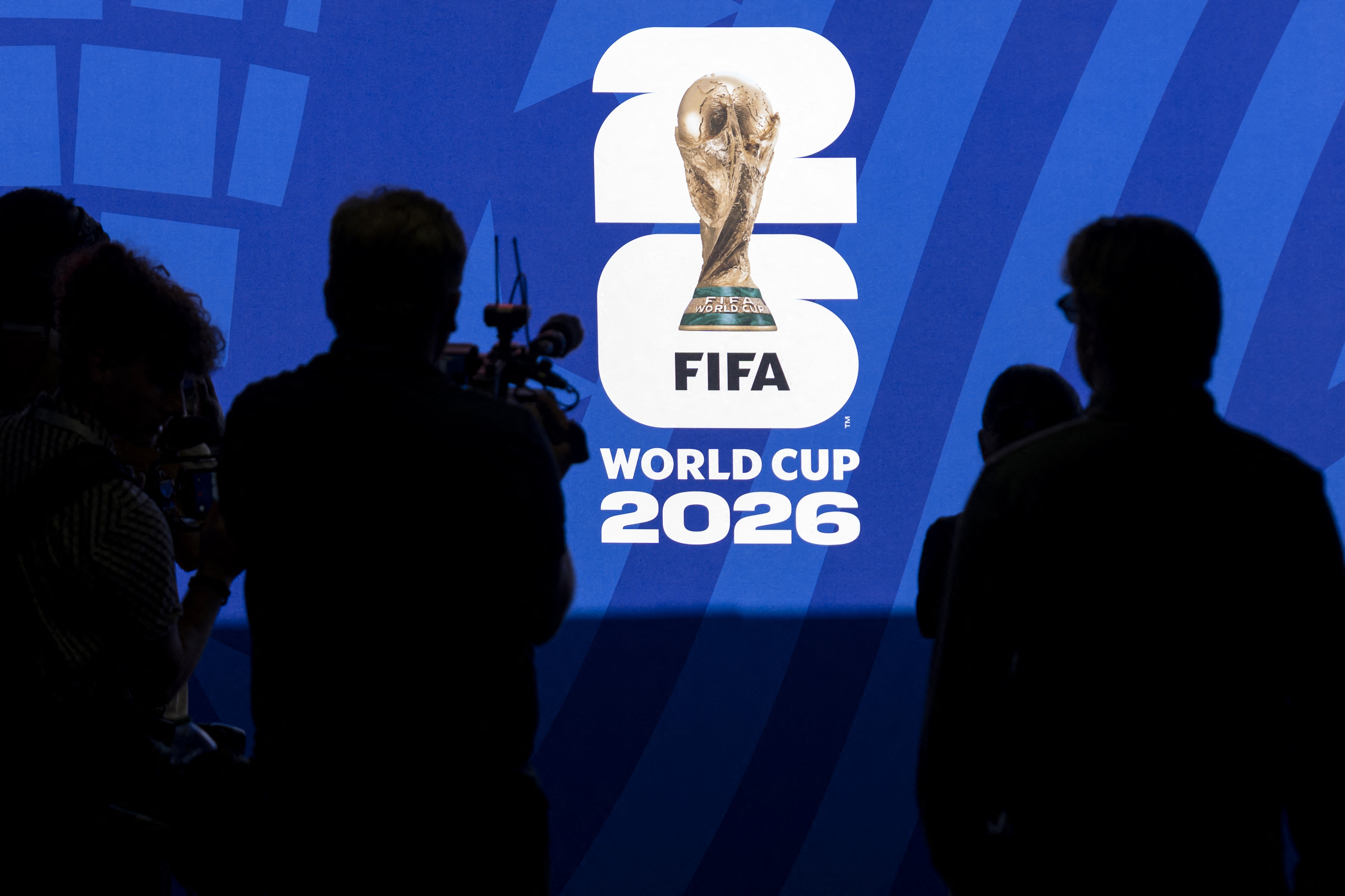 دليل "سيدتي" الشامل للمونديال الاستثنائي كأس العالم 2026 (مصدر الصورة: Photo by JAY BIGGERSTAFF / GETTY IMAGES NORTH AMERICA / GETTY IMAGES VIA AFP)