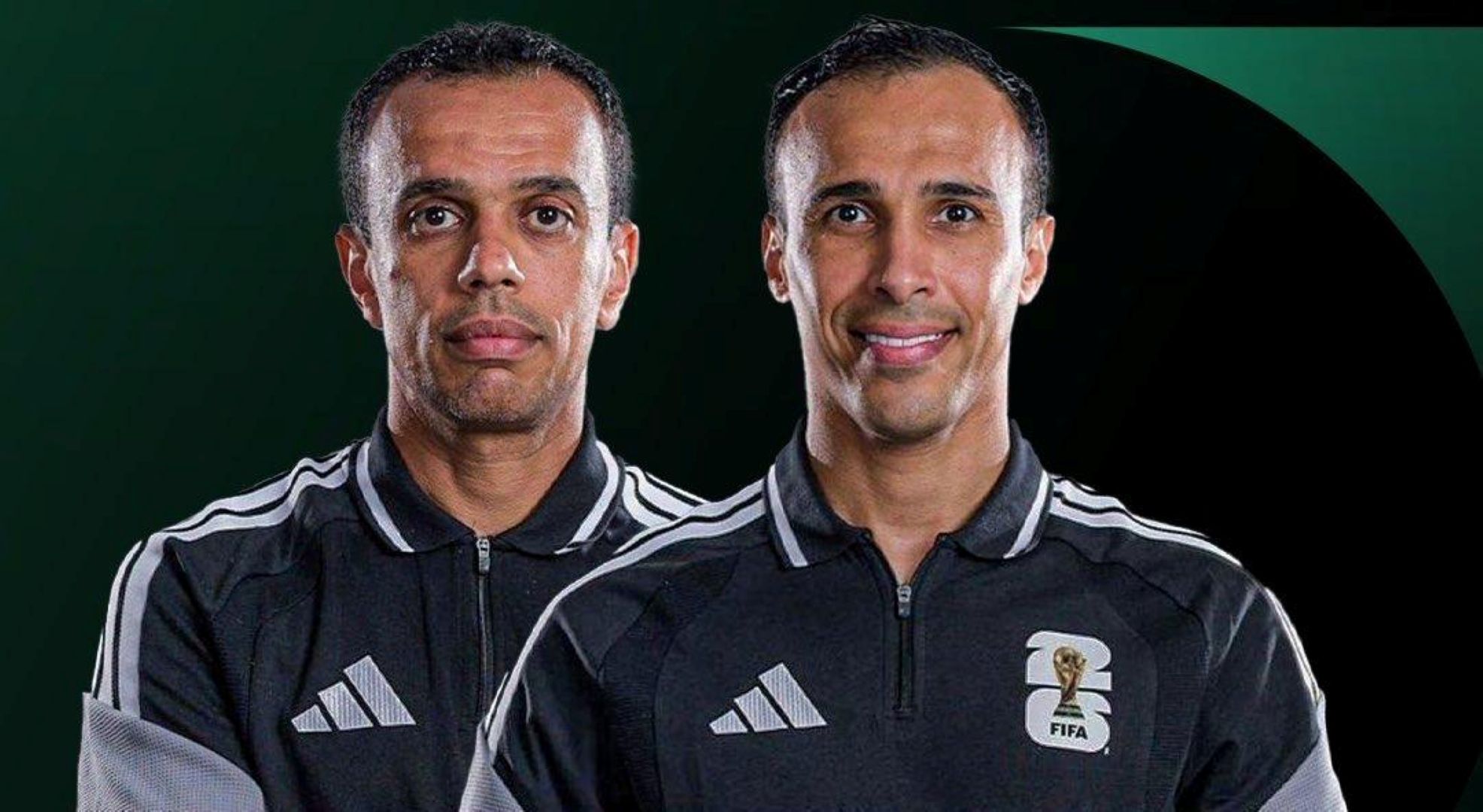 كأس العالم 2026 يشهد مشاركة تحكيمية سعودية بارزة