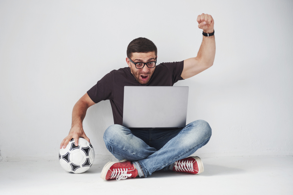 مبارات المونديال يمكن ان تؤثر على الإنتاجية- المصدر freepik