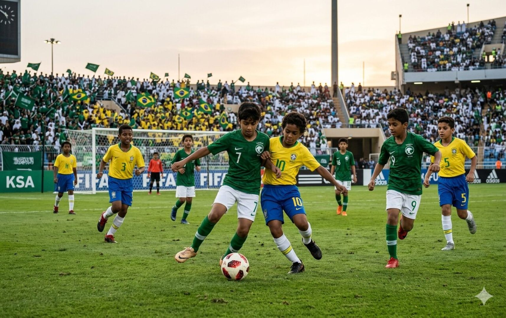 صورة قواعد اللعبة المبسط