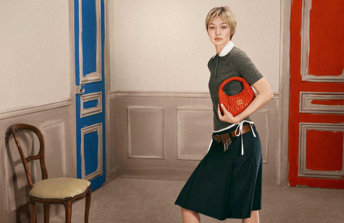 من ميوميو Miu Miu