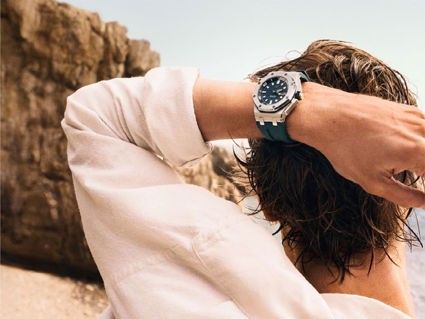 أودمار بيغيه Audemars Piguet 