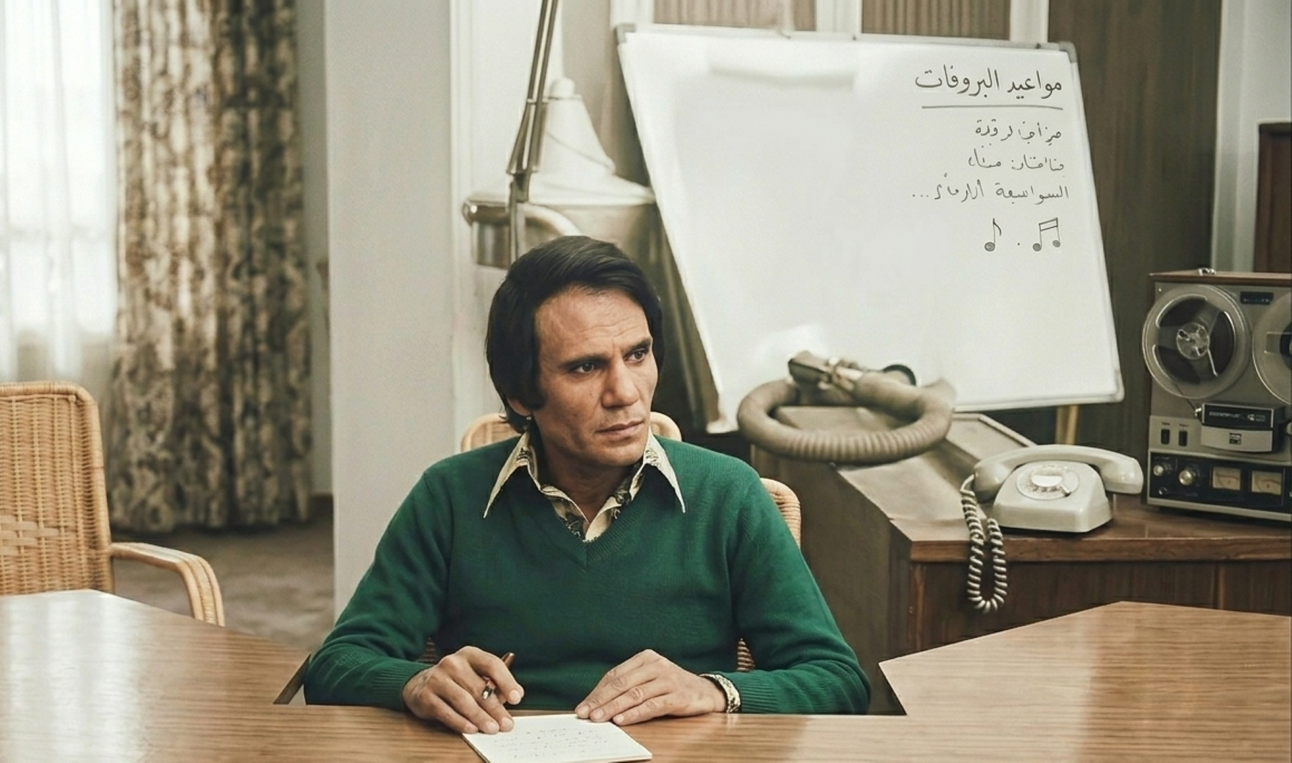 عبد الحليم حافظ - صورة أرشيفية