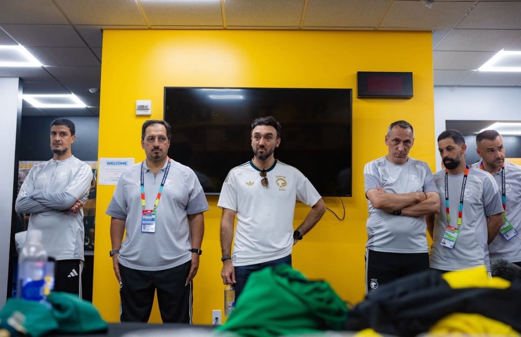 كأس العالم 2026