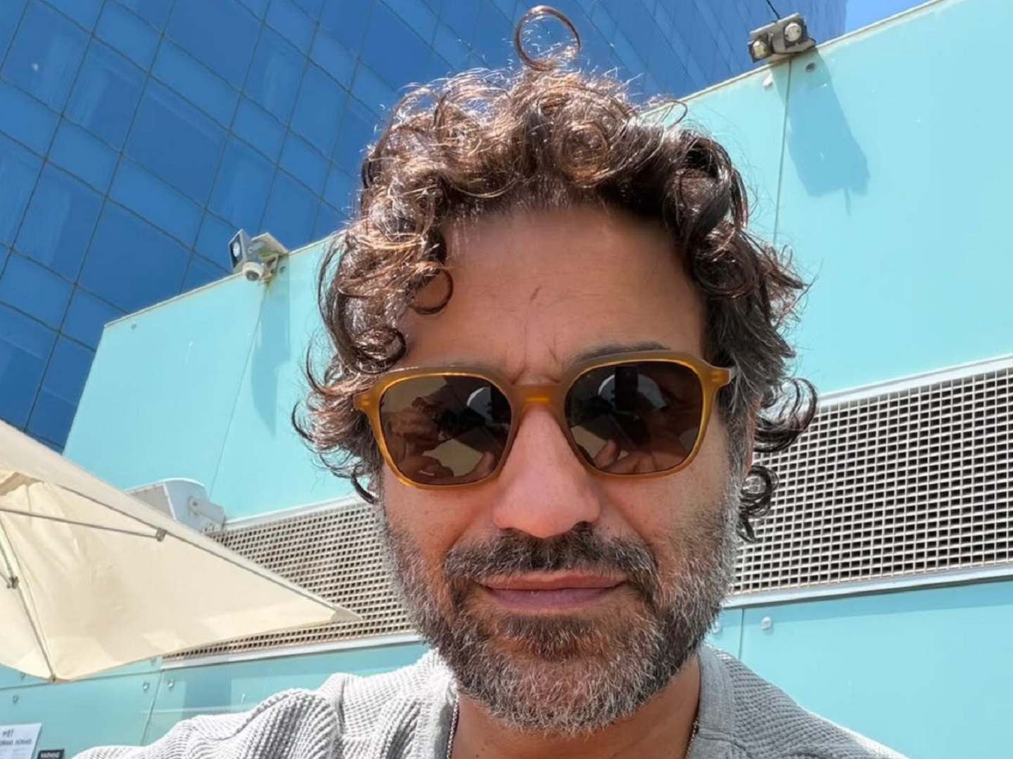 أحمد فهمي 