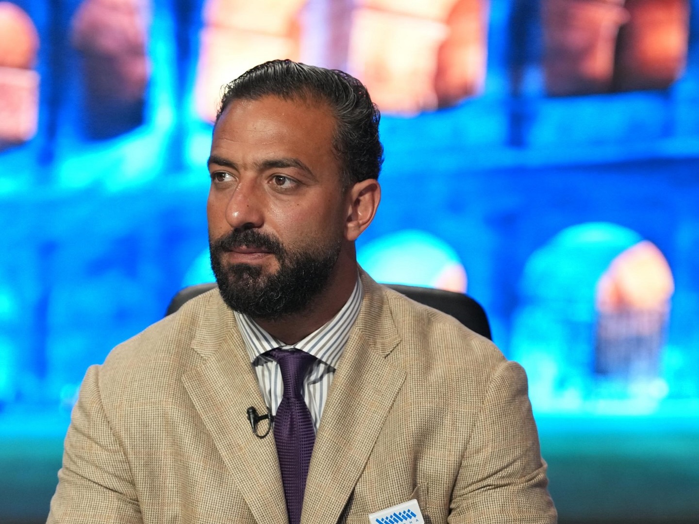 أحمد حسام ميدو