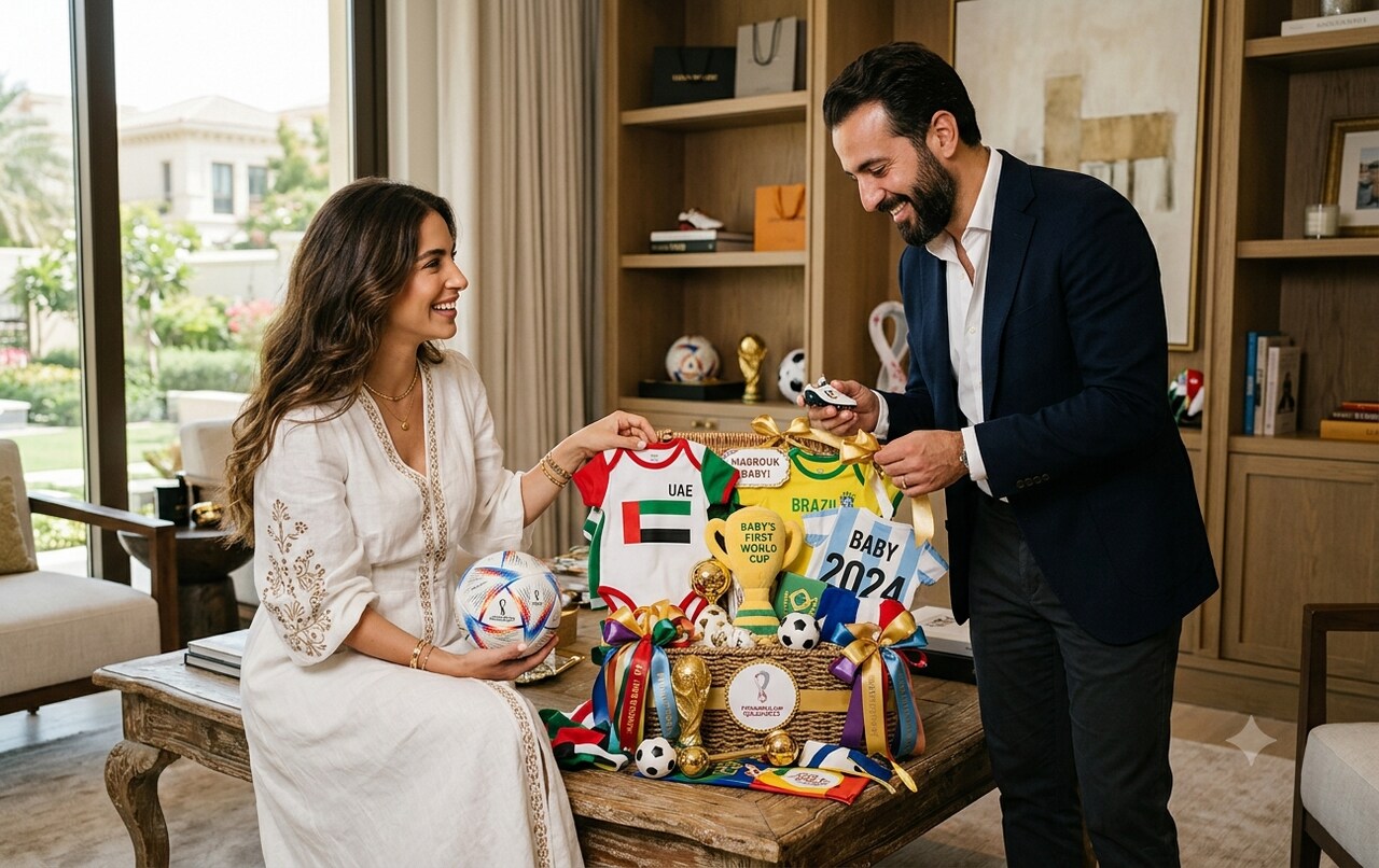  صورة افكار مميزة للاحتفال بالمولود الجديد 