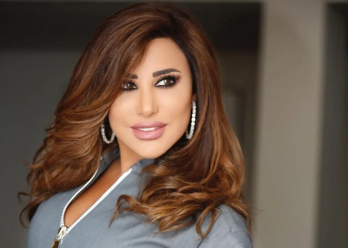نجوى كرم - الصورة من صفحتها على إنستغرام