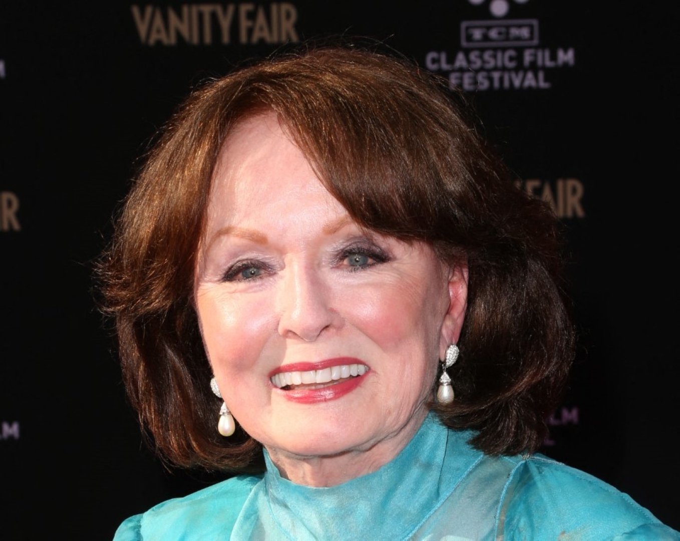 آن بليث من حفل افتتاح مهرجان TCM للأفلام الكلاسيكية لعام ٢٠١٣ - Photo by Frederick M. Brown / GETTY IMAGES NORTH AMERICA / Getty Images via AFP