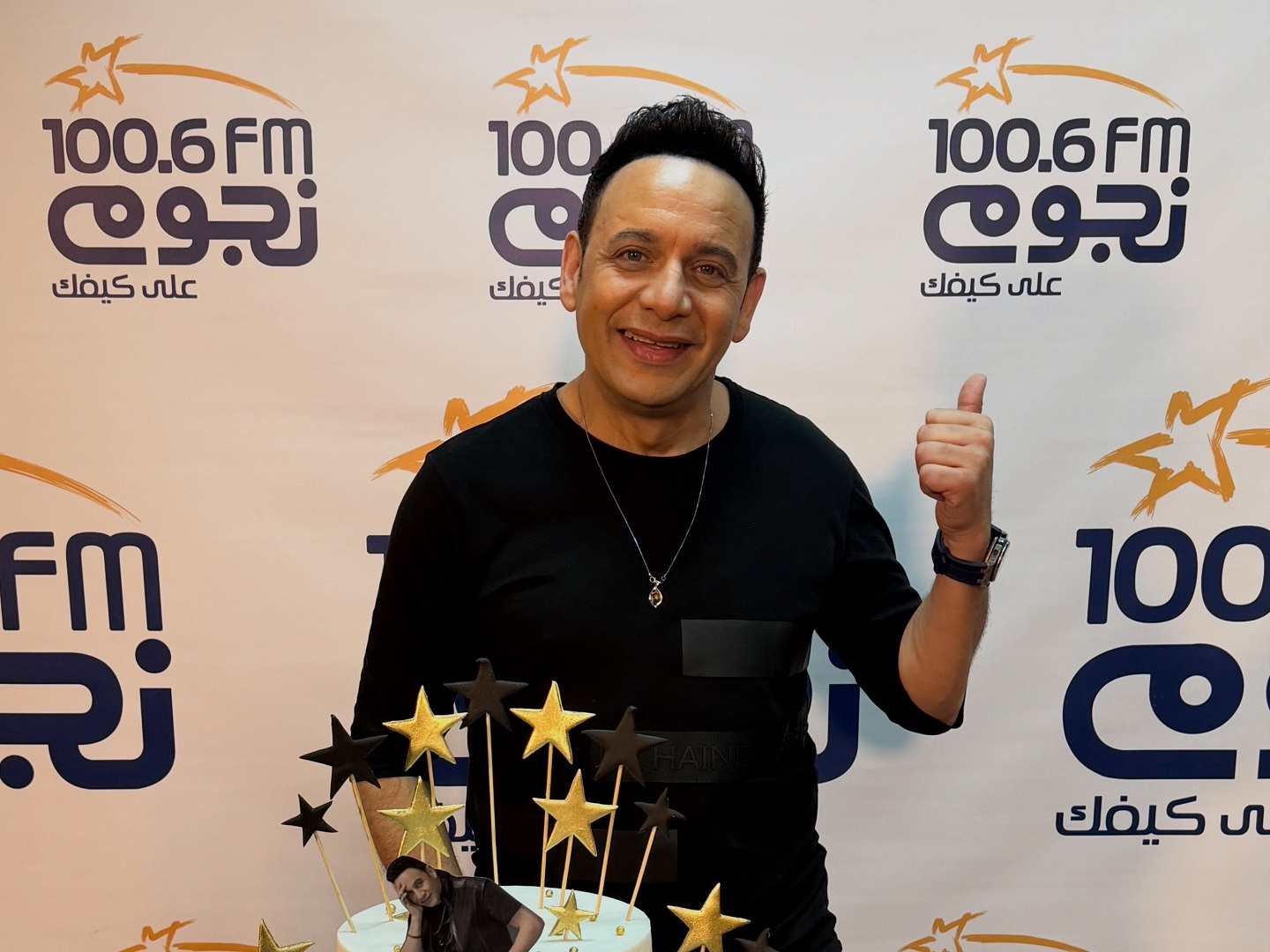 مصطفى قمر