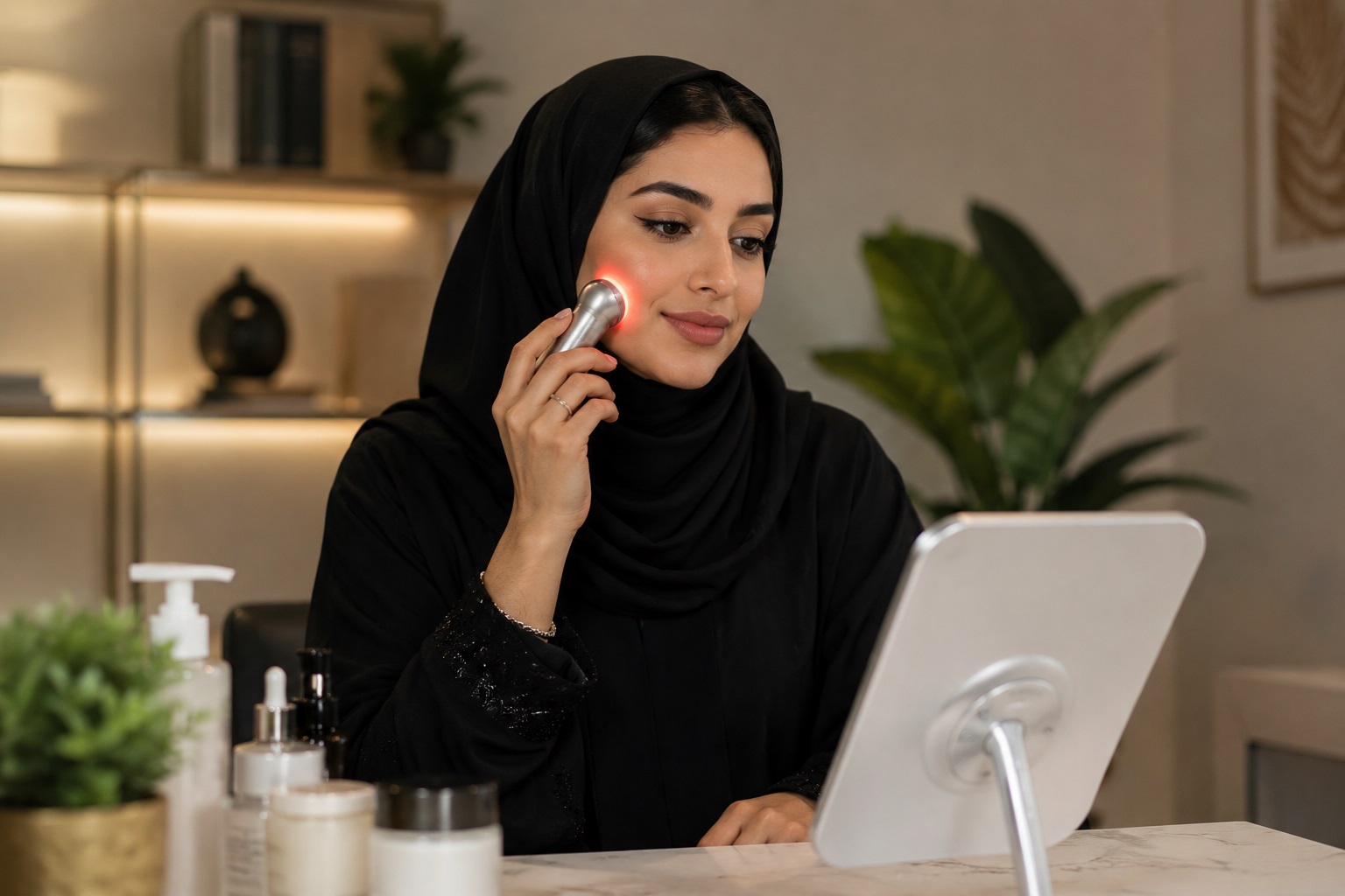 ترقيات الجمال التي يتحدث عنها الجميع هذا الصيف
