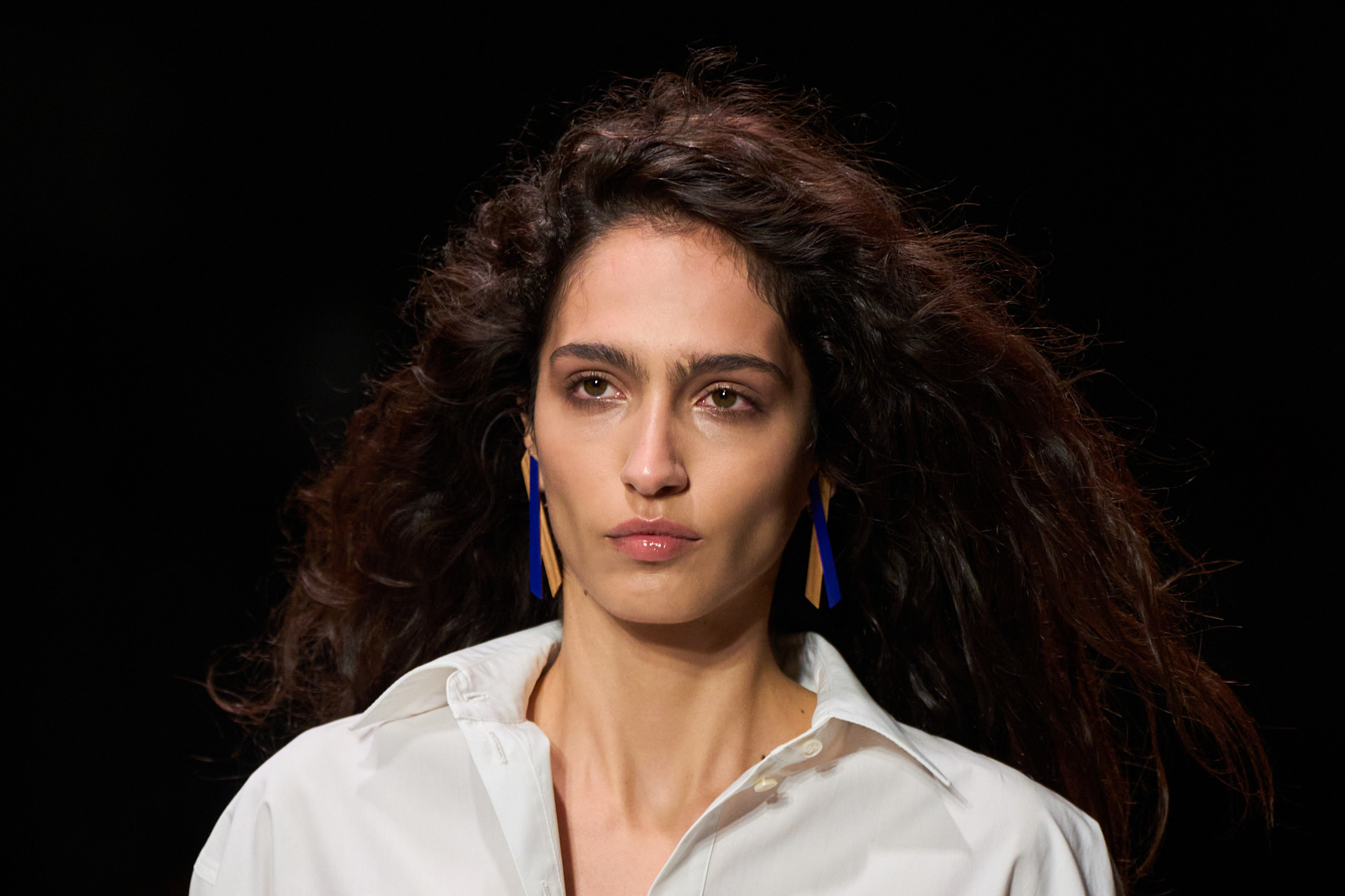 من عرضStella Mccartney   - الصورة من Launchmetrics/Spotlight©