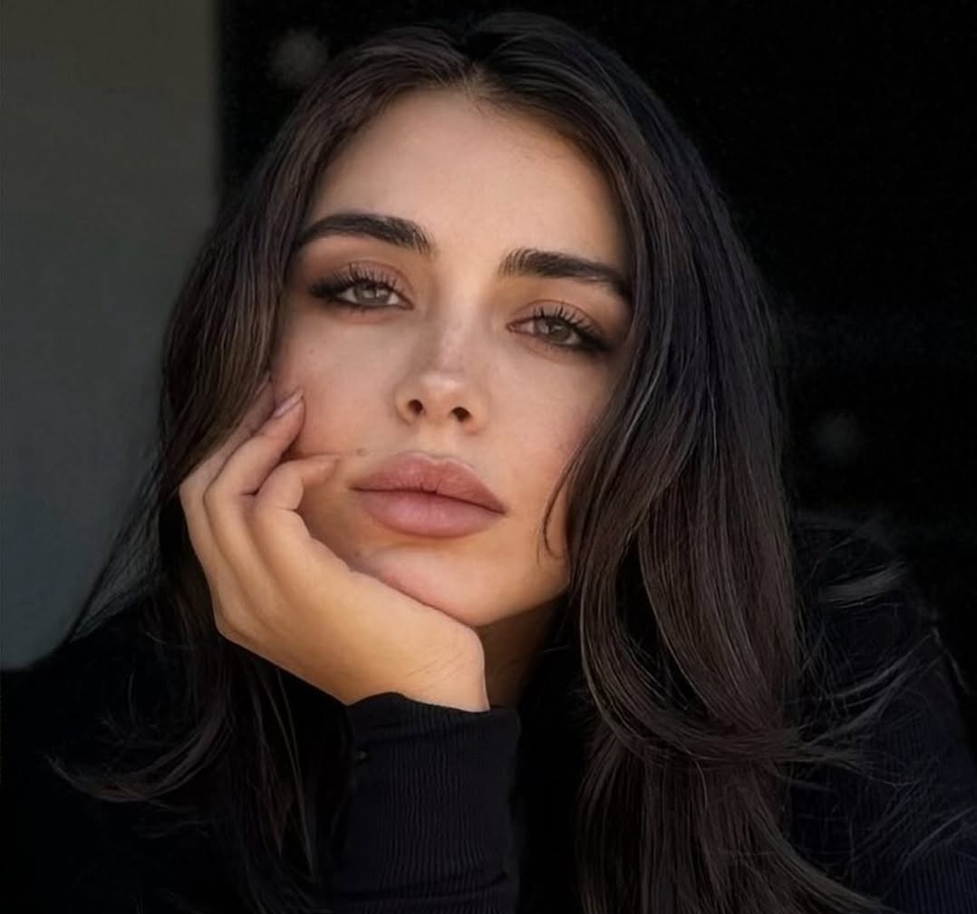 هيا مرعشلي - الصورة من حسابها الرسمي على انستغرام